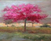 威廉惠特克 - Spring Tree